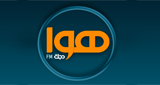 Logo Hawa Dijlah Radio