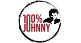 Logo 100% Johnny