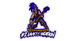 Logo VeteransRadio LIVE!!