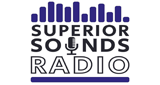 Logo Superior Sounds Radio