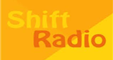Logo Shift Radio
