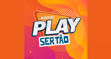 Logo Rádio Play Sertão
