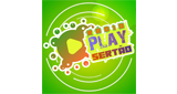 Logo Rádio Play Sertão - Rede Emersat
