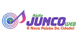 Logo Rádio Junco Web - Rede Emersat