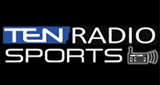 Logo 10 Sports Radio