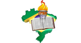 Logo Rádio News 107 FM