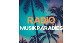 Logo Musikparadies
