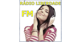 Logo Radio liberdade FM