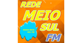 Logo Radio meio sul FM