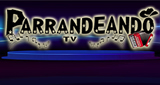 Logo Parrandeando TV