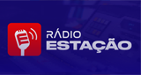 Logo Rádio Estação FM 88.9