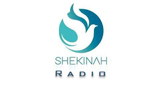 Logo Shekinah Radio
