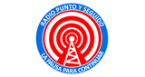 Logo Radio Punto Y Seguido