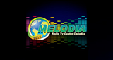Logo Radio Melodia Cuatro Cañadas