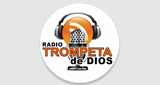 Logo Radio La Trompeta de Dios
