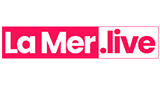 Logo La Radio de La Mer