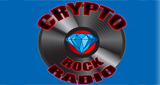 Logo Crypto Rock Radio