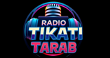 Logo Radio Tikati Tarab