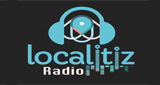 Logo Radio Localitiz