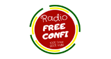 Logo Radio Free Confi