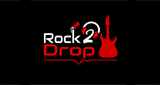 Logo Rock2Drop