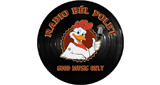 Logo Radio Bél Polet