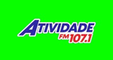 Logo Atividade Itabuna BA