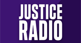 Logo j107 Justice Radio