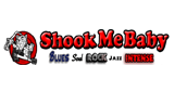 Logo ShookMeBaby