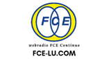 Logo FCE Continuo