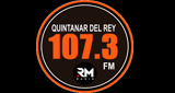 Logo RM Radio