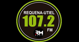 Logo RM Radio