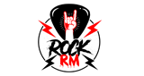 Logo RM Radio Rock RM