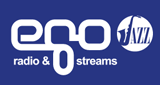 Logo egoFM Jazz