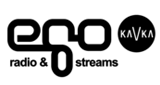 Logo Ego FM Kavka