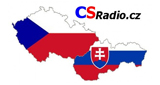 Logo ČeskoSlovenské Rádio