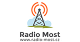 Logo Rádio Most