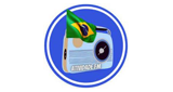 Logo Rádio Difusão Luiz Bahia FM