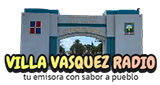 Logo Villa Vasquez Radio
