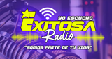 Logo Exitosa Radio