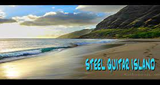 Logo Steel Guitar Island Radio