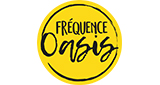 Logo Fréquence Oasis