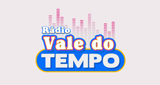 Logo Rádio Vale do Tempo
