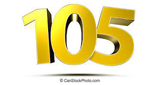 Logo Rádio Cidade Nova FM