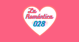 Logo La Romántica 028