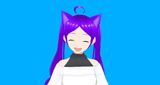 Logo Lazus anime radio
