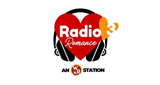 Logo Radio Romance