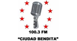 Logo Ciudad Bendita