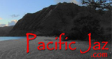 Logo Aloha Joe's Pacific Jaz Radio