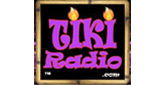 Logo Aloha Joe's Tiki Radio